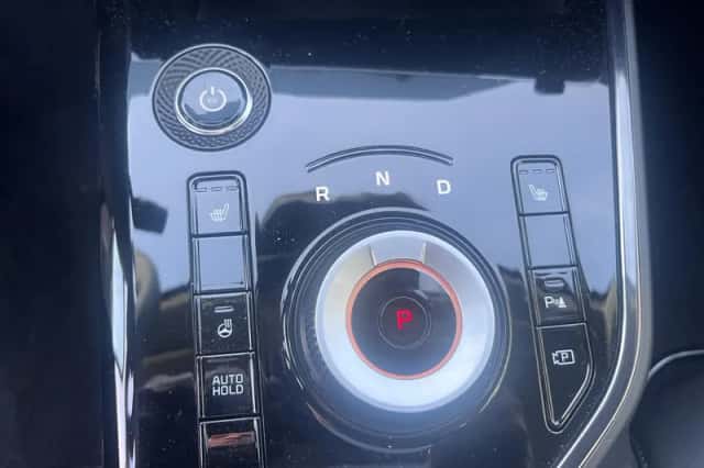 Kia Niro EV (2025) thumbnail 11