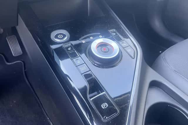 Kia Niro EV (2025) thumbnail 13