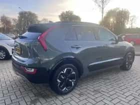 Kia Niro EV (2025) thumbnail 3