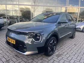 Kia Niro EV (2025) thumbnail 4