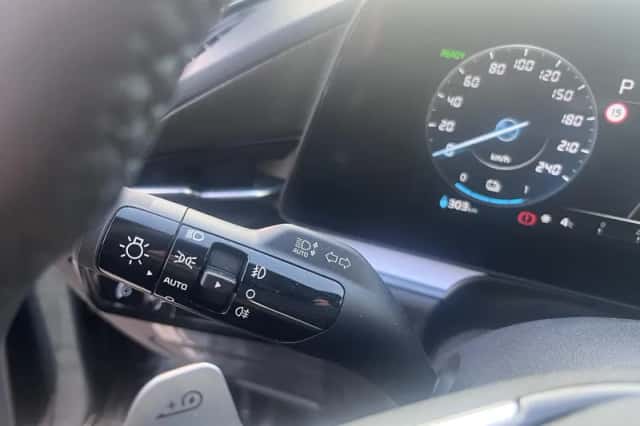 Kia Niro EV (2025) thumbnail 6