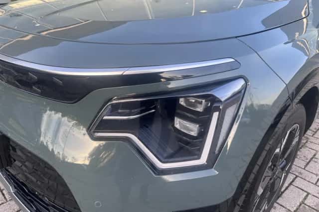Kia Niro EV (2025) thumbnail 7