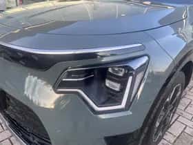 Kia Niro EV (2025) thumbnail 7