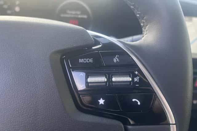 Kia Niro EV (2025) thumbnail 9