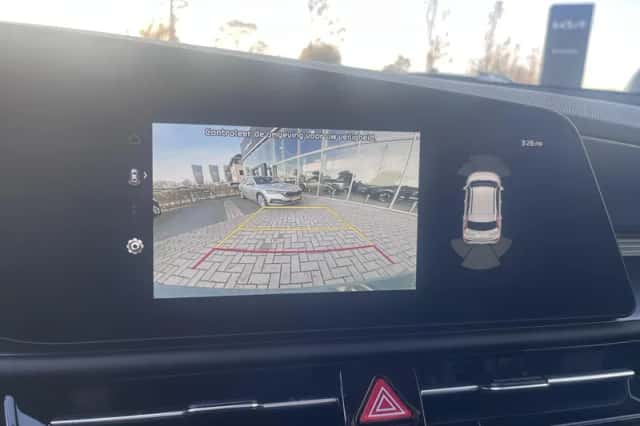 Kia Niro EV (2025) thumbnail 10