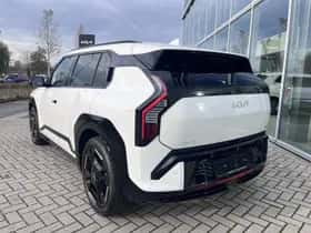 Kia EV3 (2026) thumbnail 2