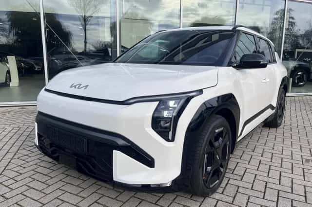 Kia EV3 (2026) thumbnail 4
