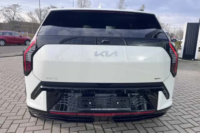 Kia EV3 (2026) thumbnail 5