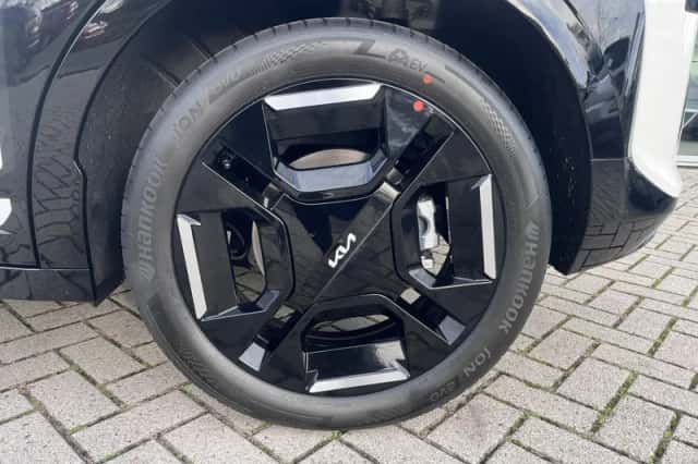 Kia EV3 (2026) thumbnail 9