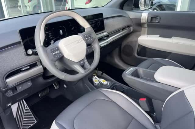 Kia EV3 (2026) thumbnail 10