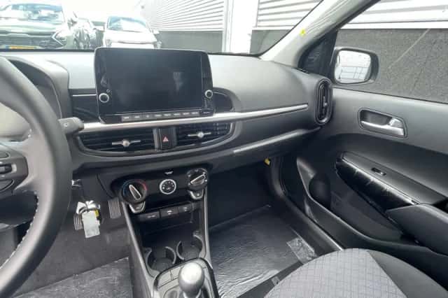 Kia Picanto (2026) thumbnail 10