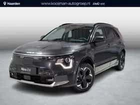 Kia Niro EV (2025) thumbnail 1
