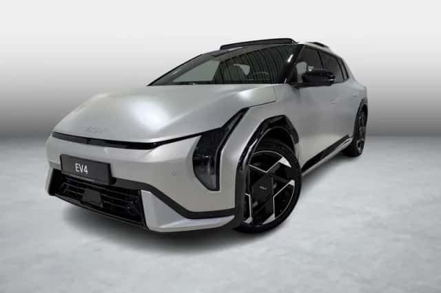 Kia EV4 (2026) thumbnail 2