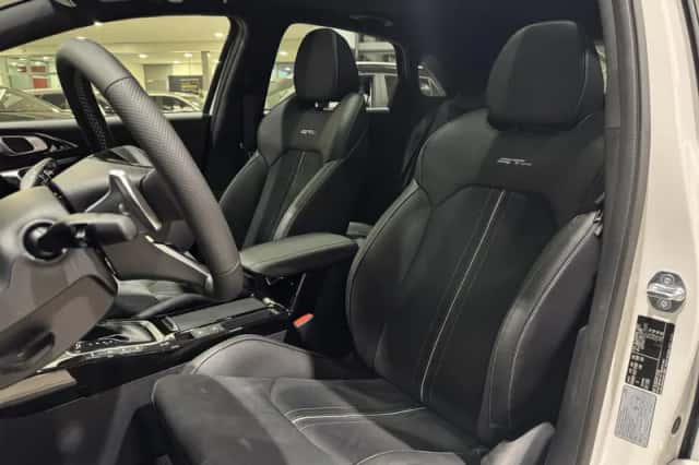 Kia Ceed (2026) thumbnail 3