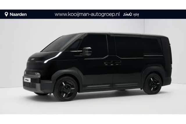 Kia PV5 (2026) thumbnail 1