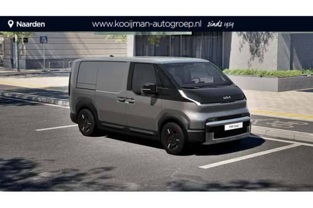 Kia PV5 (2026) thumbnail 1