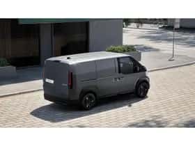 Kia PV5 (2026) thumbnail 2