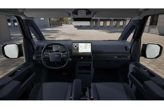 Kia PV5 (2026) thumbnail 3