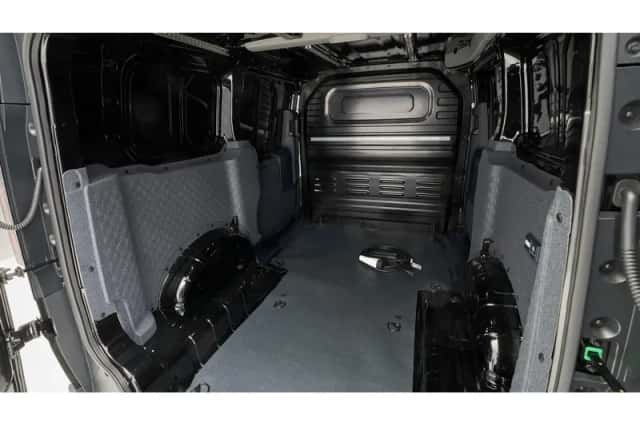 Kia PV5 (2026) thumbnail 3