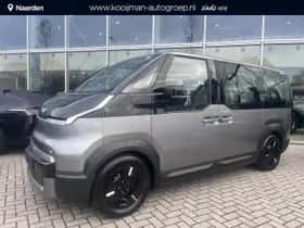 Kia PV5 (2026)