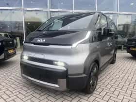 Kia PV5 (2026) thumbnail 2