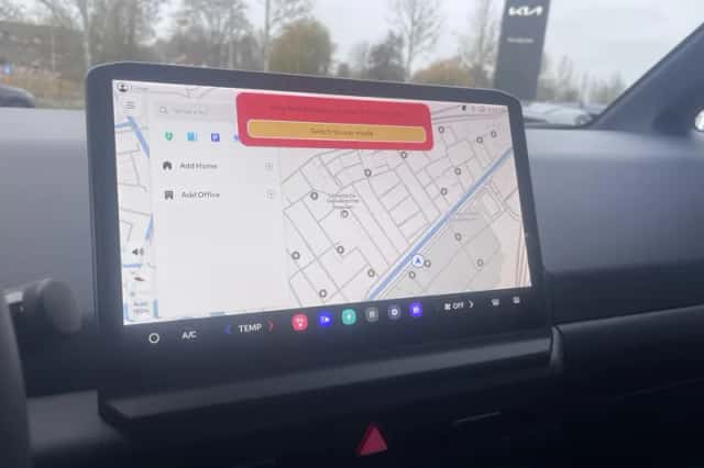 Kia PV5 (2026) thumbnail 12