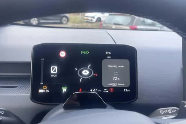 Kia PV5 (2026) thumbnail 13