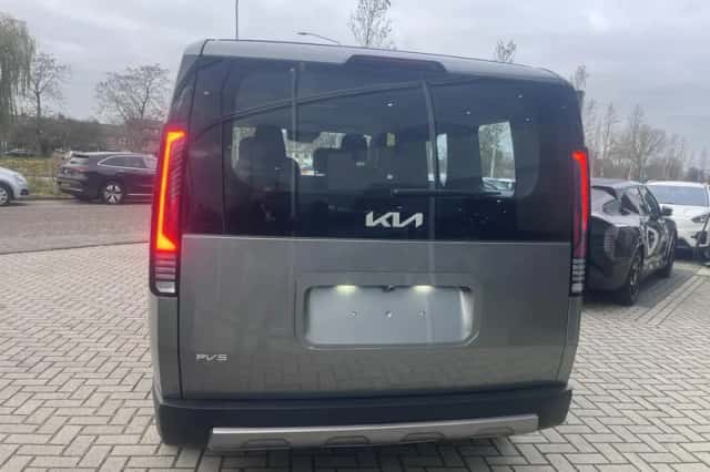 Kia PV5 (2026) thumbnail 4