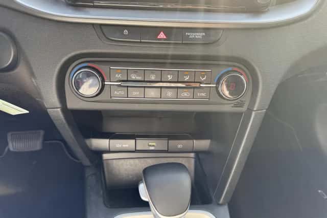 Kia Ceed Sportswagon (2020) thumbnail 12