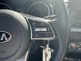 Kia Ceed Sportswagon (2020) thumbnail 13
