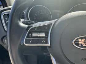 Kia Ceed Sportswagon (2020) thumbnail 14