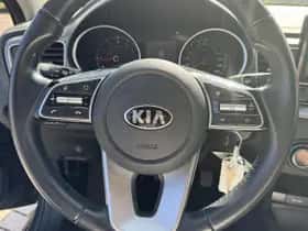 Kia Ceed Sportswagon (2020) thumbnail 15