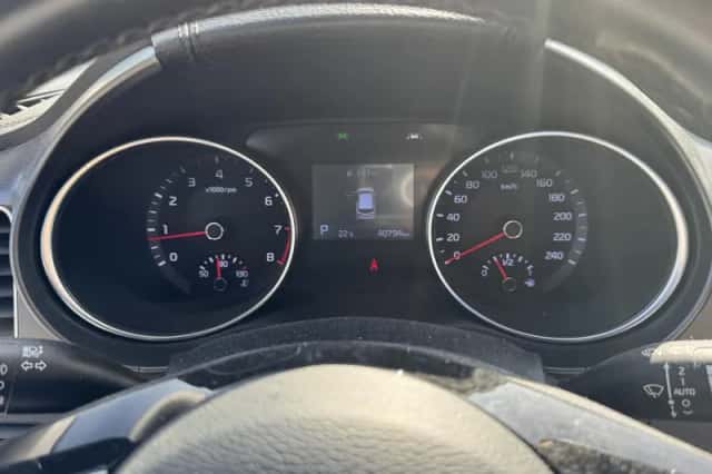 Kia Ceed Sportswagon (2020) thumbnail 17