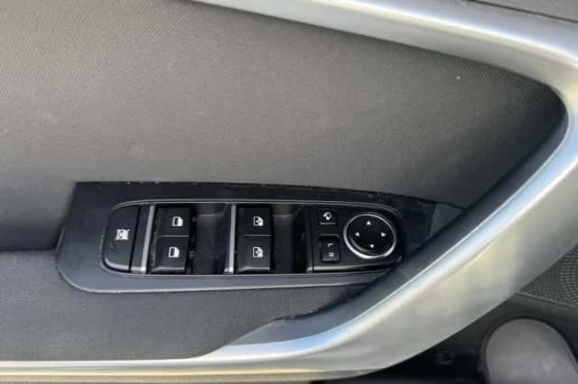 Kia Ceed Sportswagon (2020) thumbnail 18