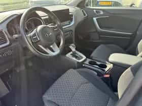Kia Ceed Sportswagon (2020) thumbnail 19