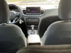Kia Ceed Sportswagon (2020) thumbnail 20