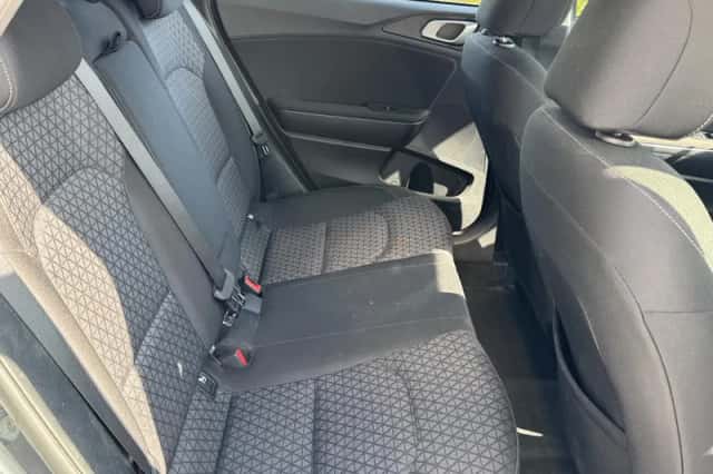 Kia Ceed Sportswagon (2020) thumbnail 21