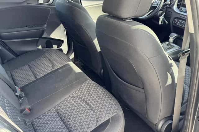 Kia Ceed Sportswagon (2020) thumbnail 22