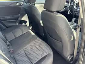 Kia Ceed Sportswagon (2020) thumbnail 22
