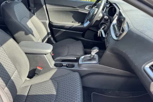 Kia Ceed Sportswagon (2020) thumbnail 23