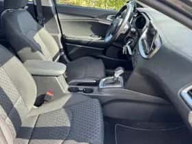 Kia Ceed Sportswagon (2020) thumbnail 23