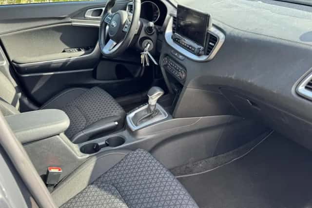 Kia Ceed Sportswagon (2020) thumbnail 24