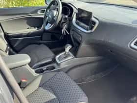 Kia Ceed Sportswagon (2020) thumbnail 24