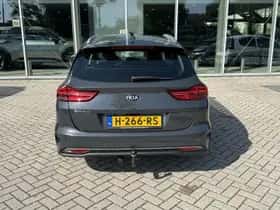 Kia Ceed Sportswagon (2020) thumbnail 6