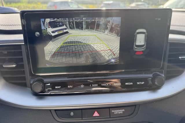 Kia Ceed Sportswagon (2020) thumbnail 9