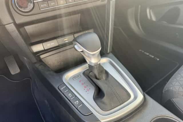 Kia Ceed Sportswagon (2020) thumbnail 10