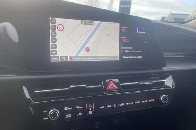 Kia Niro EV (2024) thumbnail 11
