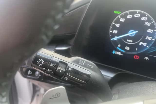 Kia Niro EV (2024) thumbnail 5