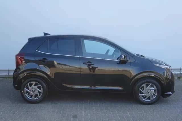 Kia Picanto (2026) thumbnail 4