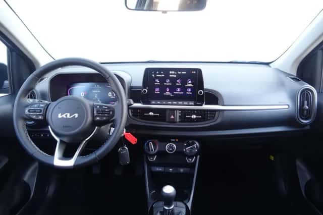 Kia Picanto (2026) thumbnail 5